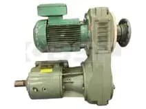 SEW-EURODRIVE R70VU30T100LS4 SEW-EURODRIVE R70VU30T100LS4