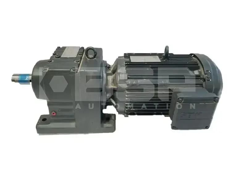 SEW-EURODRIVE R67DRN100LM4/RI SEW-EURODRIVE R67DRN100LM4/RI