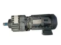 SEW-EURODRIVE R67DRN100LM4/RI SEW-EURODRIVE R67DRN100LM4/RI