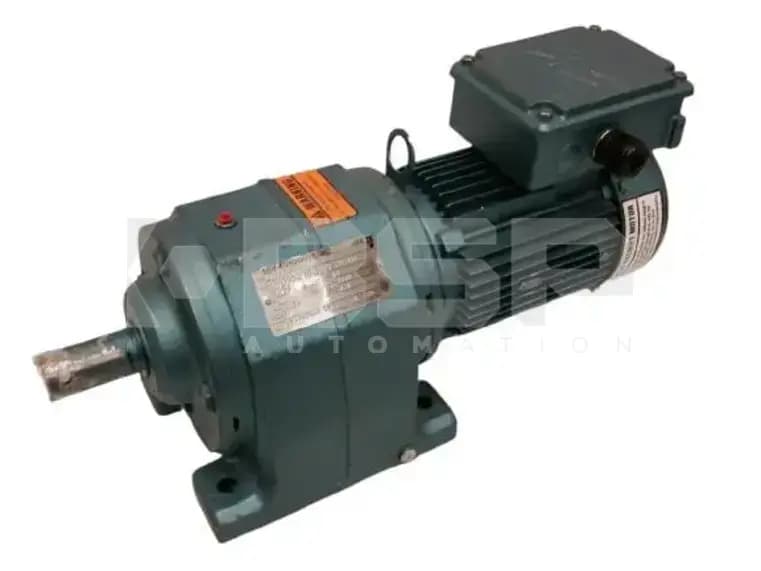 SEW-EURODRIVE R63DT80N4 SEW-EURODRIVE R63DT80N4