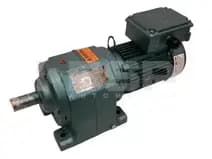 SEW-EURODRIVE R63DT80N4 SEW-EURODRIVE R63DT80N4