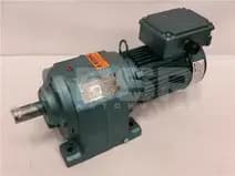 SEW-EURODRIVE R63DT80N4 SEW-EURODRIVE R63DT80N4