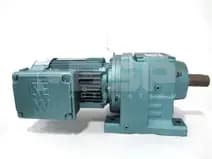 SEW-EURODRIVE R57DT80N4 SEW-EURODRIVE R57DT80N4