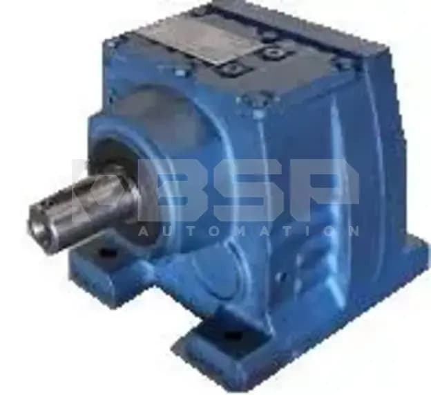 SEW-EURODRIVE R57DRE80M4 SEW-EURODRIVE R57DRE80M4