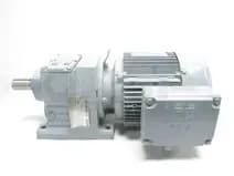 SEW-EURODRIVE R47DT90L4 SEW-EURODRIVE R47DT90L4