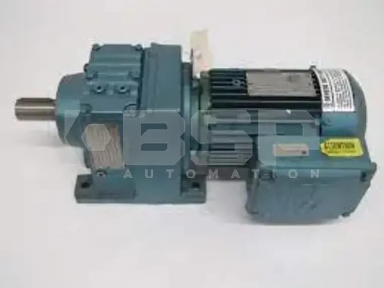 SEW-EURODRIVE R47DT80N4 SEW-EURODRIVE R47DT80N4