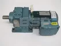SEW-EURODRIVE R47DT80N4 SEW-EURODRIVE R47DT80N4