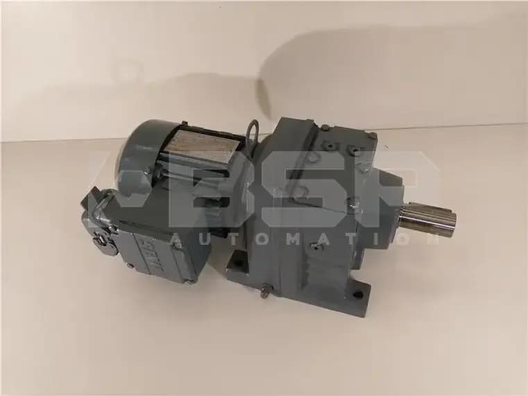 SEW-EURODRIVE R47DT71D4/TH/ASB4 SEW-EURODRIVE R47DT71D4/TH/ASB4