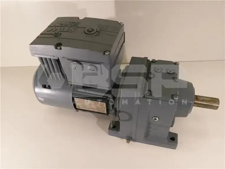 SEW-EURODRIVE R47DT71D4/BMG/HR/MMO3/RE1A/AMA6 SEW-EURODRIVE R47DT71D4/BMG/HR/MMO3/RE1A/AMA6