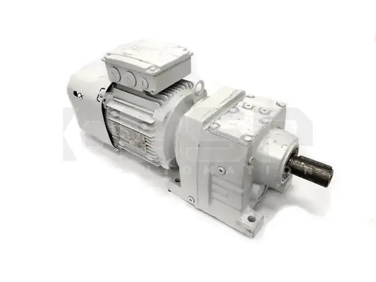 SEW-EURODRIVE R47DRE80M4/DH SEW-EURODRIVE R47DRE80M4/DH