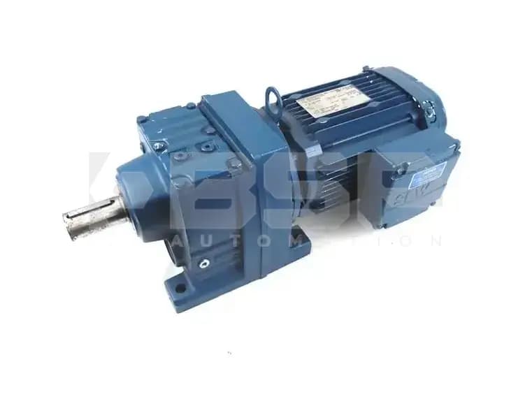 SEW-EURODRIVE R47DRE80M4 SEW-EURODRIVE R47DRE80M4