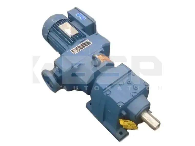 SEW-EURODRIVE R47D16DT80N4-103259 SEW-EURODRIVE R47D16DT80N4-103259