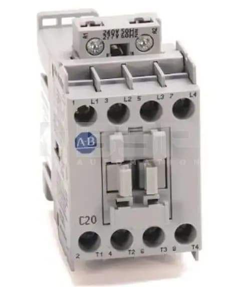 Allen Bradley 100L-C20ND4 Allen Bradley 100L-C20ND4