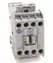 Lighting Contactor, Open, 20A, 4P, 110/120VAC 60Hz, Hold-In Contact Not Included
