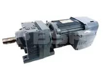 SEW-EURODRIVE R47 DRN90S4/BE2HR/Z SEW-EURODRIVE R47 DRN90S4/BE2HR/Z