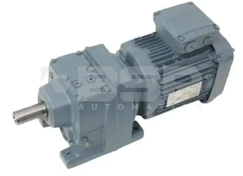 SEW-EURODRIVE R47 DRN90S4 SEW-EURODRIVE R47 DRN90S4