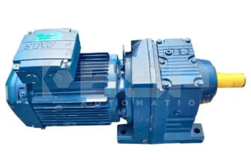 SEW-EURODRIVE R47 DRN90L4 SEW-EURODRIVE R47 DRN90L4