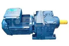 SEW-EURODRIVE R47 DRN90L4 SEW-EURODRIVE R47 DRN90L4