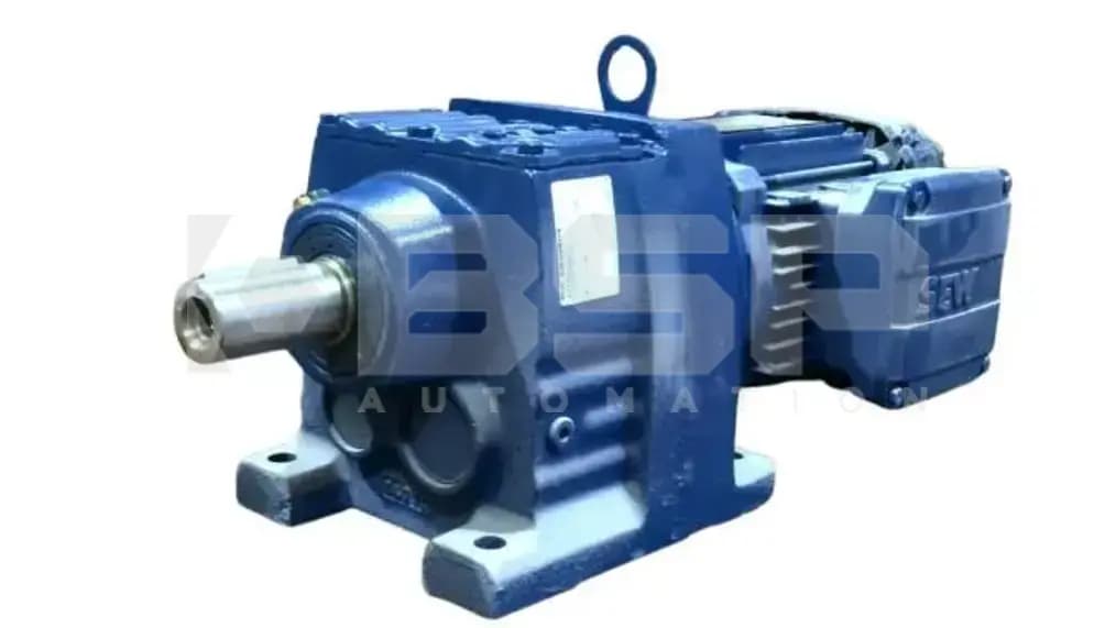 SEW-EURODRIVE R47 DRN80MK4/Z SEW-EURODRIVE R47 DRN80MK4/Z