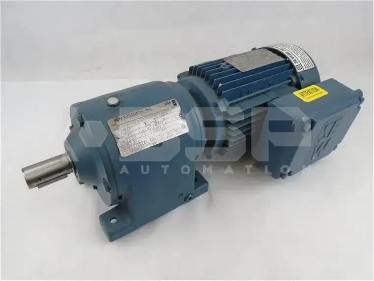 SEW-EURODRIVE R40DT80N4-KS SEW-EURODRIVE R40DT80N4-KS