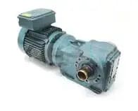 SEW-EURODRIVE R40DT80N4 SEW-EURODRIVE R40DT80N4