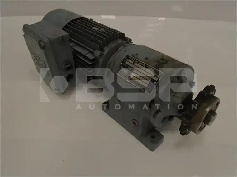 SEW-EURODRIVE R40DT80K4BM1HFSR SEW-EURODRIVE R40DT80K4BM1HFSR