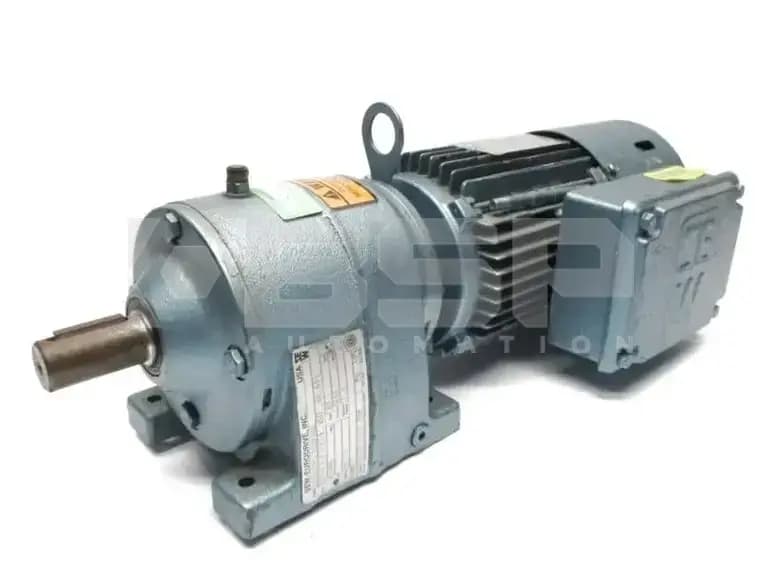 SEW-EURODRIVE R40DT80K4 SEW-EURODRIVE R40DT80K4