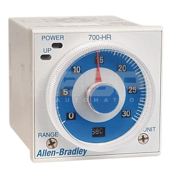 Allen Bradley 700-HR52TU24 Allen Bradley 700-HR52TU24