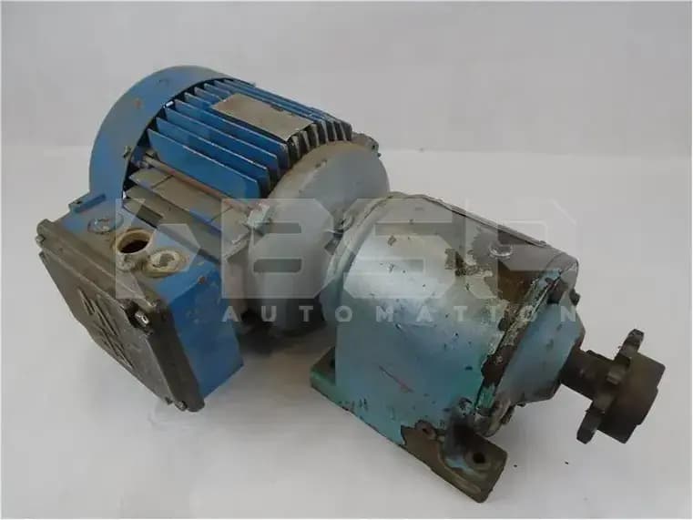 SEW-EURODRIVE R400T90S4 SEW-EURODRIVE R400T90S4