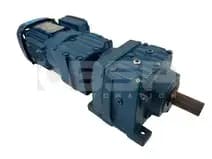 SEW-EURODRIVE R37R17DRS71S4 SEW-EURODRIVE R37R17DRS71S4