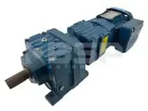 SEW-EURODRIVE R37R17DRS71S4 SEW-EURODRIVE R37R17DRS71S4