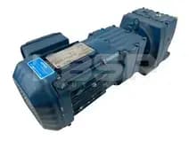 SEW-EURODRIVE R37R17DRS71S4 SEW-EURODRIVE R37R17DRS71S4
