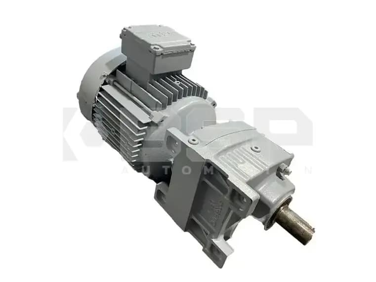 SEW-EURODRIVE R37DT90L4 SEW-EURODRIVE R37DT90L4