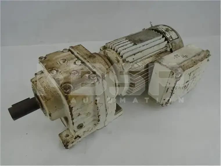 SEW-EURODRIVE R37DT80K4-KS SEW-EURODRIVE R37DT80K4-KS