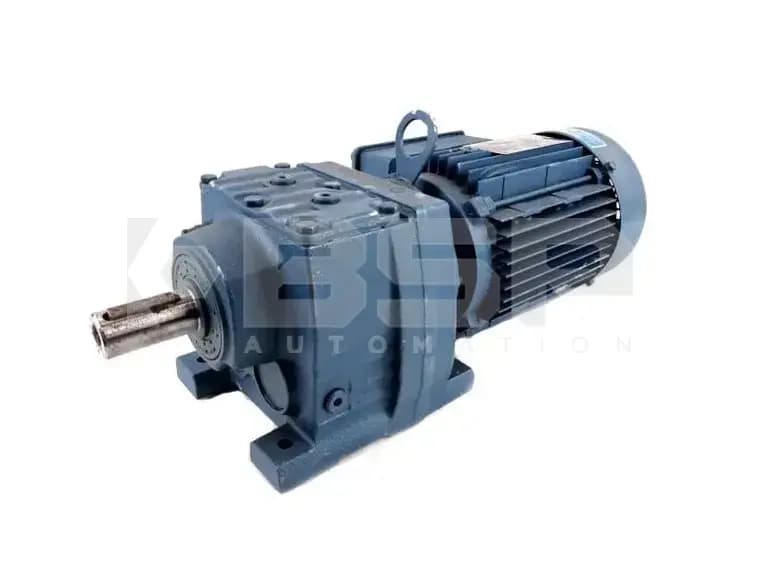 SEW-EURODRIVE R37DT80K4 SEW-EURODRIVE R37DT80K4