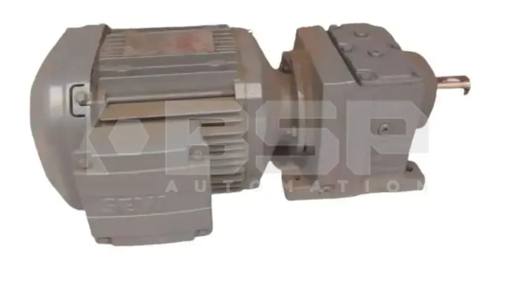 SEW-EURODRIVE R37DRS90M4 SEW-EURODRIVE R37DRS90M4