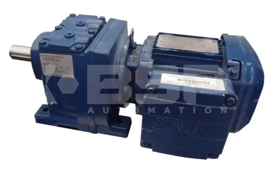 SEW-EURODRIVE R37DRS71S4/TH/DH SEW-EURODRIVE R37DRS71S4/TH/DH