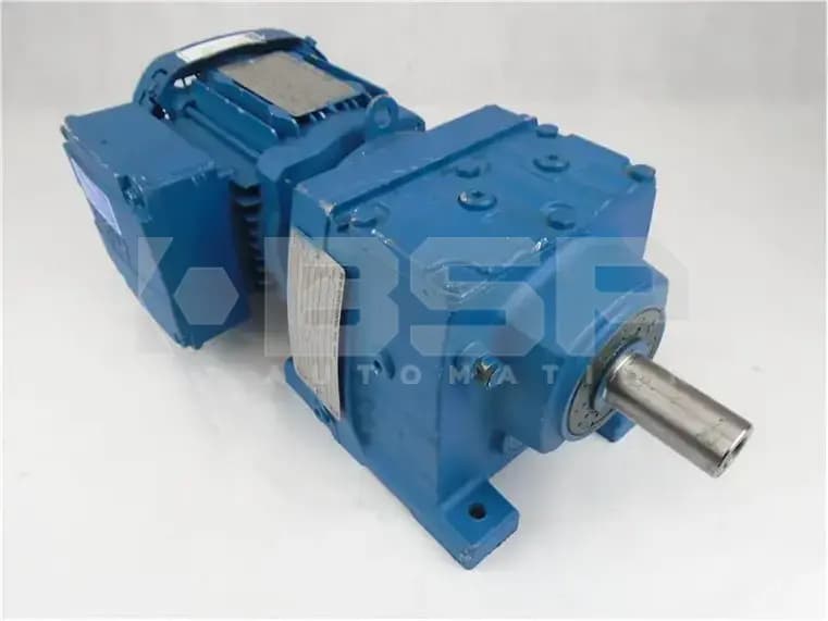 SEW-EURODRIVE R37DRS71S4/DH SEW-EURODRIVE R37DRS71S4/DH