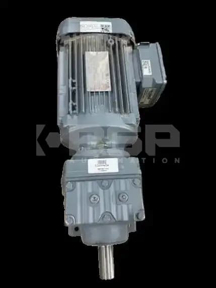 SEW-EURODRIVE R37DRN90L4/AND8 SEW-EURODRIVE R37DRN90L4/AND8