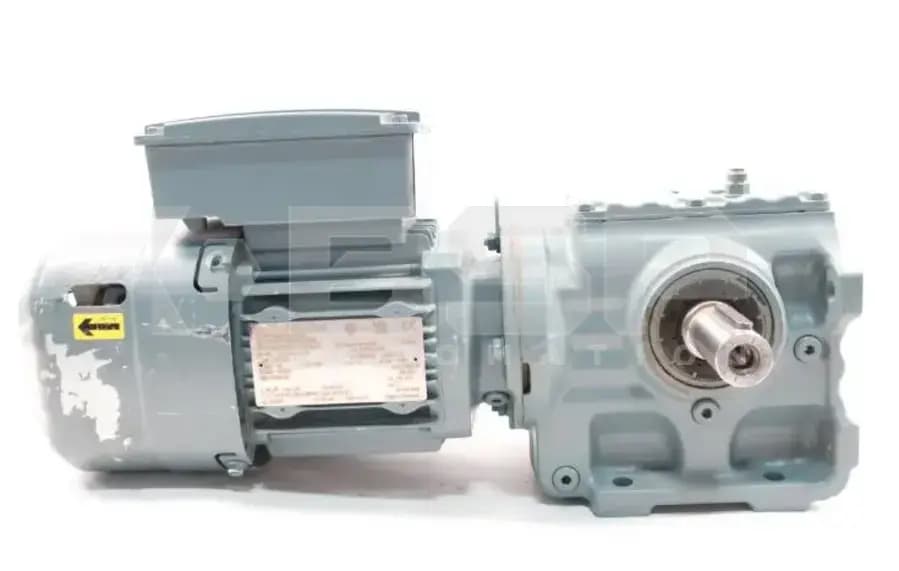 SEW-EURODRIVE R37DRN71MS4BE03HR SEW-EURODRIVE R37DRN71MS4BE03HR