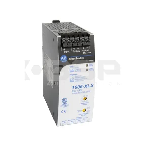 Allen Bradley 1606-XLS240-UPS Allen Bradley 1606-XLS240-UPS