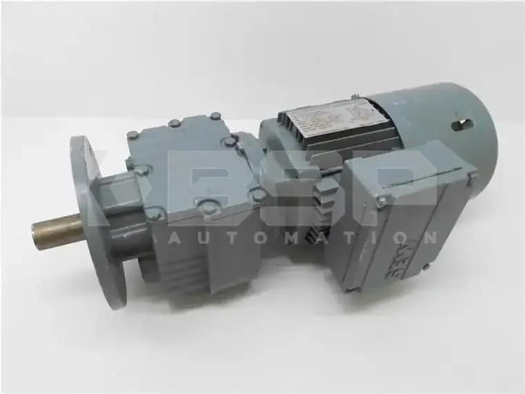 SEW-EURODRIVE R37-DT90S4/BMG SEW-EURODRIVE R37-DT90S4/BMG