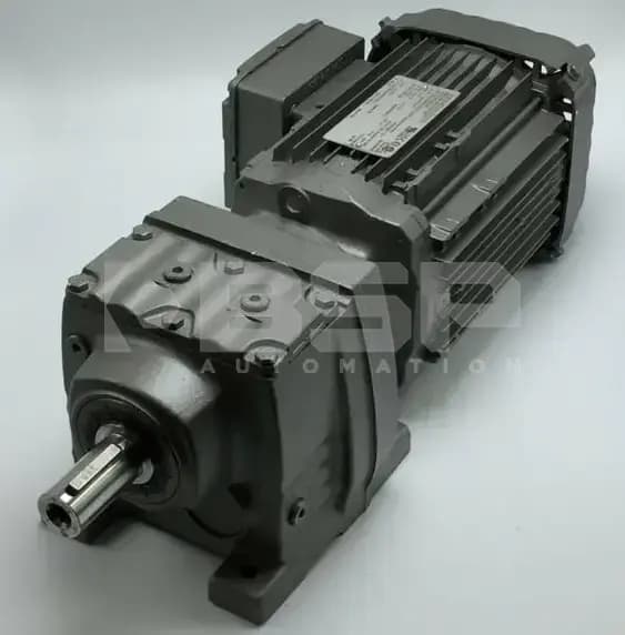 SEW-EURODRIVE R37-DRS71S4BE05HF SEW-EURODRIVE R37-DRS71S4BE05HF