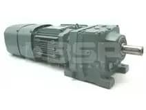 SEW-EURODRIVE R37-DRS71M4BE1/XH1A SEW-EURODRIVE R37-DRS71M4BE1/XH1A