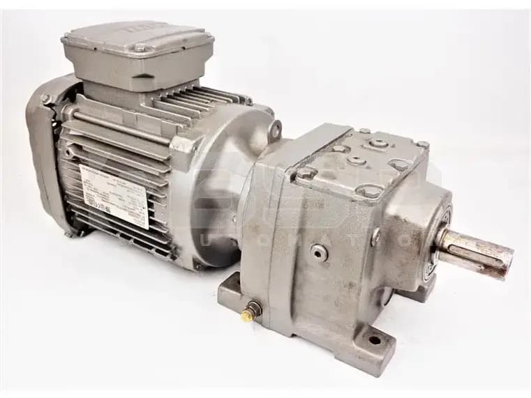 SEW-EURODRIVE R37-DRN90S4 SEW-EURODRIVE R37-DRN90S4