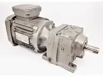 SEW-EURODRIVE R37-DRN90S4 SEW-EURODRIVE R37-DRN90S4