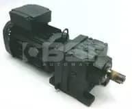 SEW-EURODRIVE R37-DRE80M4 SEW-EURODRIVE R37-DRE80M4