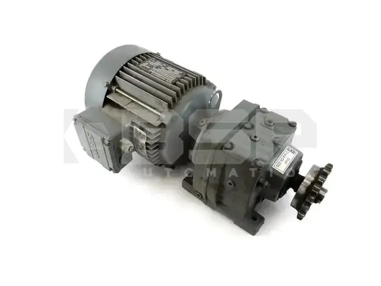 SEW-EURODRIVE R37 DT90S4 SEW-EURODRIVE R37 DT90S4