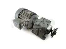 SEW-EURODRIVE R37 DT90S4 SEW-EURODRIVE R37 DT90S4