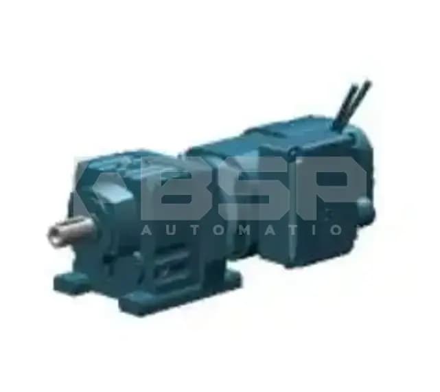 SEW-EURODRIVE R37 DRS71S4BE05HR/AFQ5 SEW-EURODRIVE R37 DRS71S4BE05HR/AFQ5